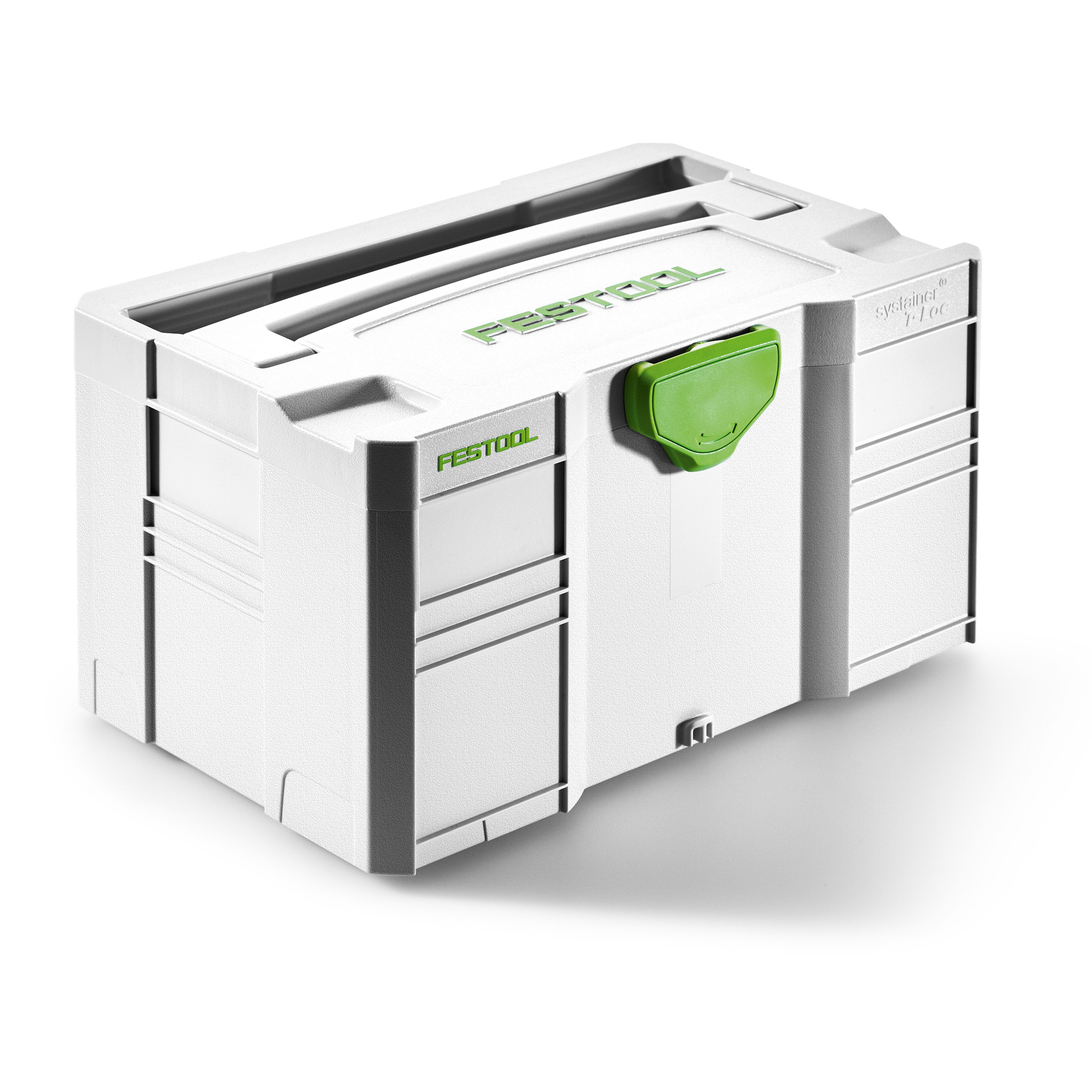 MINI-SYSTAINER T-LOC SYS-MINI 3 TL