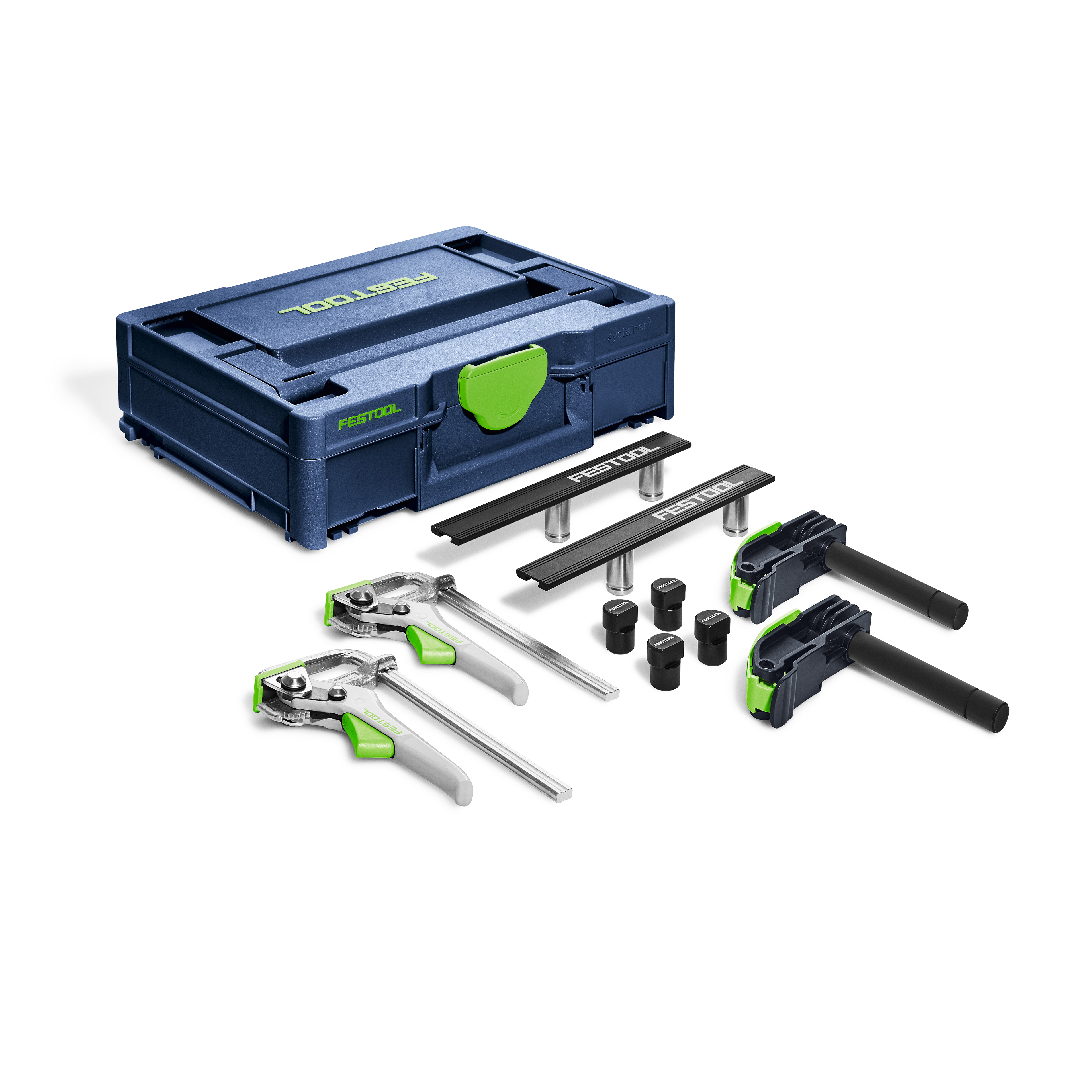Систейнер Festool Для Погружной Пилы Купить