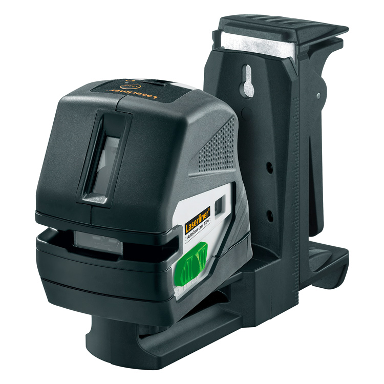 Линеен лазерен нивелир, AutoCross-Laser 2 XPG