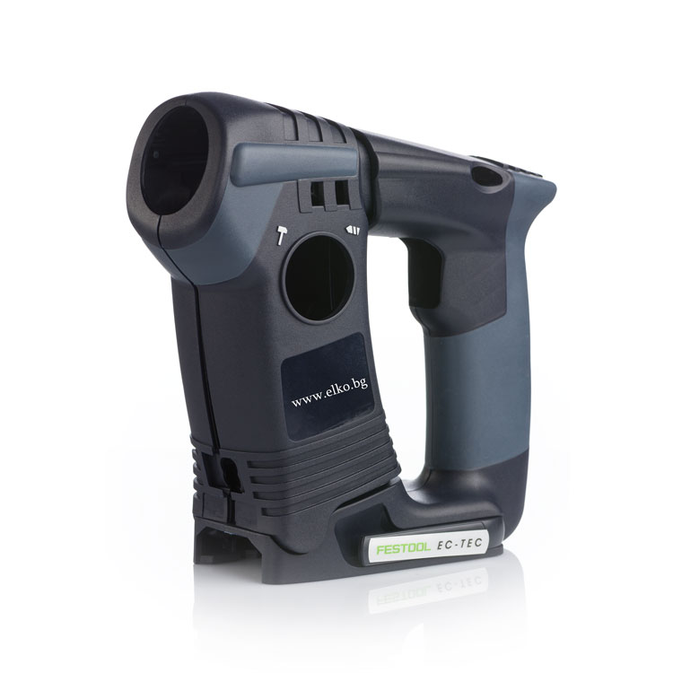 Корпус комплект - Satz/ Housing BHC18