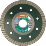 Диамантен диск ф 115.0x22.2 mm Dynamik Super Gres XT