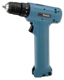 Акумулаторен винтоверт/ бормашина - 6096DWE