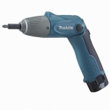 Акумулаторна отвертка - DF011DS