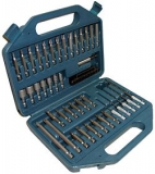 Комплект накрайници - 43 части