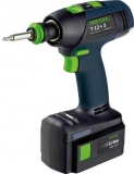 Акумулаторен винтоверт T12+3 GG/Li