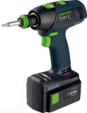 Акумулаторен винтоверт T15+3 GG/Li