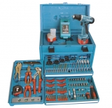 Акумулаторен винтоверт - 6271DWPETC