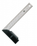 Професионален ъгъл Inox ArcoStar 30 cm