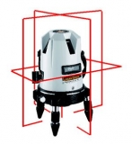 Линеен лазерен нивелир AutoCross-Laser 7C RX