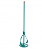 Бъркалка-приставка поцинкована FM 100S