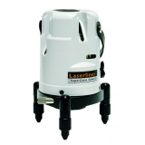 Линеен лазерен нивелир SuperCross-Green 3