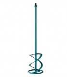 Бъркалка-приставка поцинкована WK 120/M14