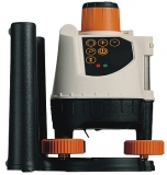 Ротационен лазерен нивелир BeamControl-Master 120