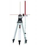 Ротационен лазерен нивелир AquaPro 120Set