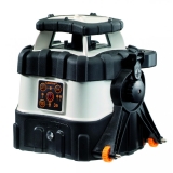 Ротационен лазерен нивелир Titanium Green