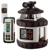 Ротационен лазерен нивелир DualAxis Laser 400 S