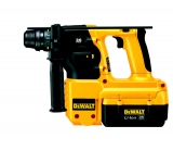 Акумулаторен перфоратор - DC 234KL