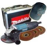 Ъглошлайф - GA 5030KSP3