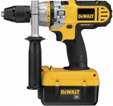 Акум. ударна бормашина - DC 901KL