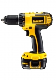 Акумулаторен винтоверт - DC 722C2