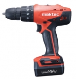 Акумулаторен ударен винтоверт - MT 080E