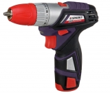 Акумулаторен винтоверт - BR2 7.2Li HD