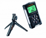 Лазерна ролетка LaserRange-Master Pocket Pro + FlexPod