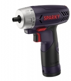 Акумулаторна отверка - GR 7.2Li