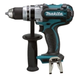 Акумулаторен винтоверт - BDF 454Z