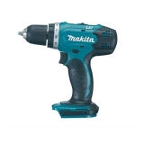 Акумулаторен винтоверт - BDF 343Z