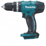 Акумулаторен ударен винтоверт - BHP 343Z