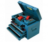 Акумулаторен винтоверт - 6281DWAETC