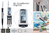 Електронен волтметър, AC-tiveMaster Digital