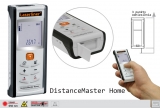 Лазерна ролетка - DistanceMaster Home