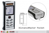 Лазерна ролетка - DistanceMaster Pocket