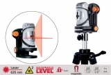 Линеен лазерен нивелир SuperCross-Laser 2 Set