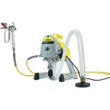 Машина за пръскане на боя - ProjectPro 117