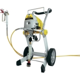 Машина за пръскане на боя - ProjectPro 119