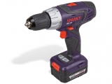 Акумулаторен винтоверт - BR2 15Li