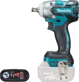 Акумулаторен ударен гайковерт - DTW 281Z