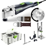 Мултифункционален осцилиращ инструмент VECTURO, OS 400 EQ-Set