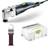 Мултифункционален осцилиращ инструмент VECTURO, OS 400 EQ-Plus