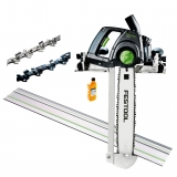 Верижен трион за изолационни матириали IS 330 EB Plus-FS