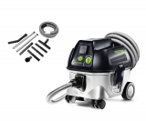 Прахосмукачка CLEANTEC, CT 17 Е-Set BA