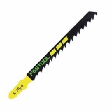 Универсално ножче за рязане на дърво, S 75/4/100