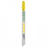 Ножче за прободен трион - HS 75/2.5 BI R/5