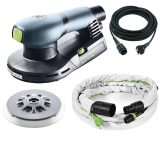 Ексцентършлайф с безчетков мотор, ETS EC 150/3 EQ-GQ