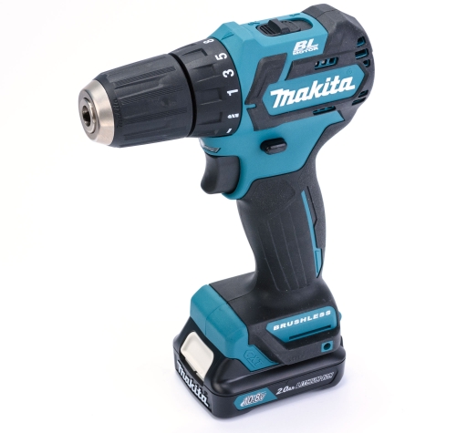 Акумулаторен винтоверт - DF332DSAJ