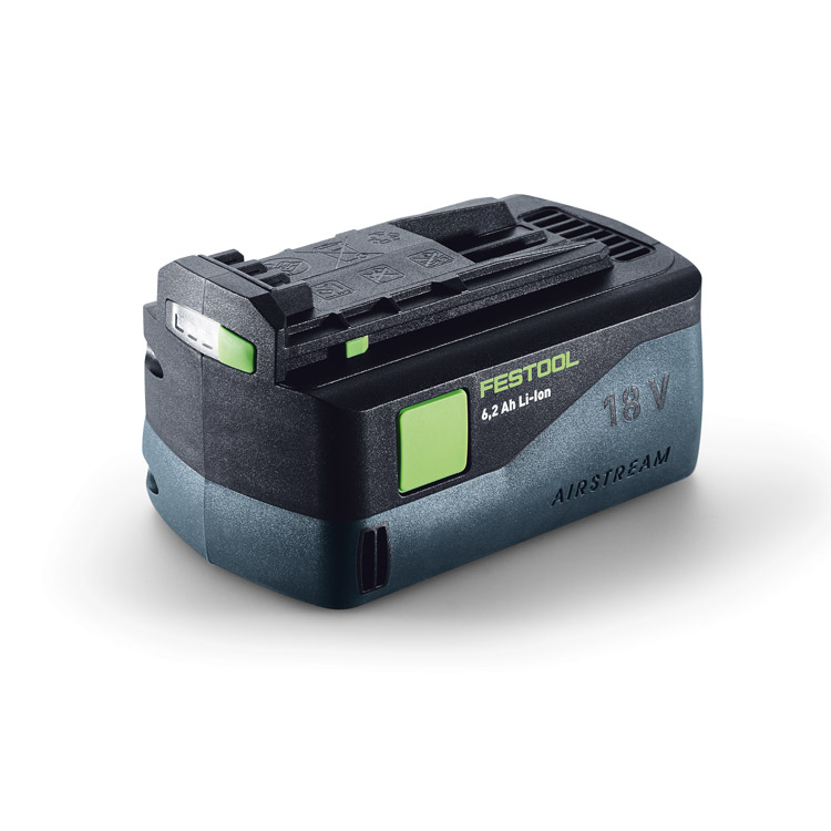 Акумулаторна батерия BP 18 Li 6.2 AS