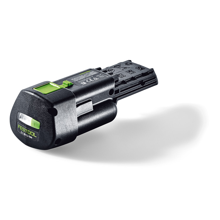 Акумулаторна батерия, BP 18 Li 3.1 Ergo